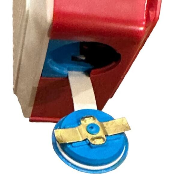 Vintage GAF Talking View-Master Gift Pak II With Reels & Records - Picture 12 of 12